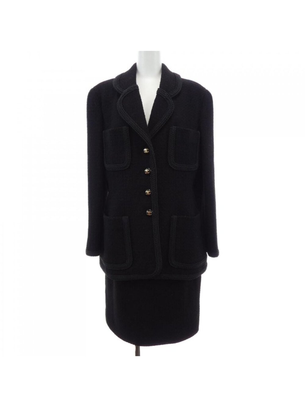 Chanel Vintage 93c Suit